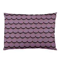 House-roof Pillow Case by nate14shop