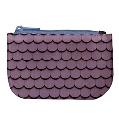 House-roof Large Coin Purse