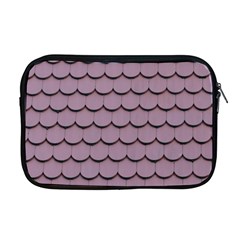 House-roof Apple MacBook Pro 17  Zipper Case