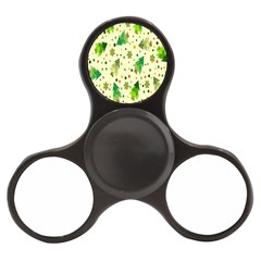 Hand Drawn Christmas Finger Spinner by nate14shop