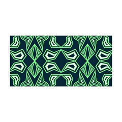 Abstract Pattern Geometric Backgrounds  Yoga Headband by Eskimos