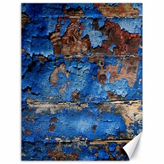 Background Wood Texture Canvas 18  X 24  by nate14shop