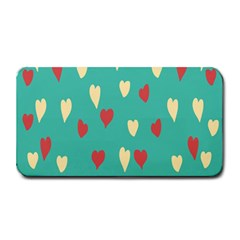 Love Medium Bar Mats by nate14shop