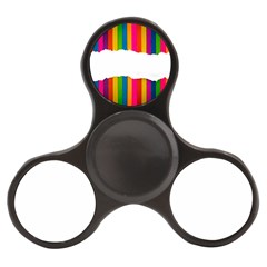 Art-and-craft Finger Spinner by nate14shop