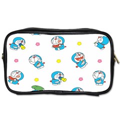 Doraemon Toiletries Bag (two Sides) by nate14shop