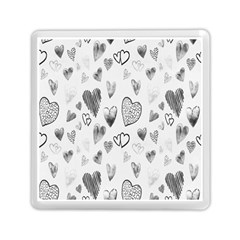 Hd-wallpaper-love-valentin Day Memory Card Reader (square) by nate14shop