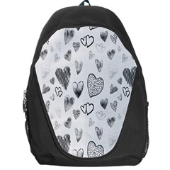 Hd-wallpaper-love-valentin Day Backpack Bag by nate14shop