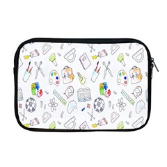 Hd-wallpaper-d4 Apple Macbook Pro 17  Zipper Case