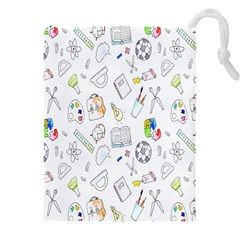 Hd-wallpaper-d4 Drawstring Pouch (4xl)