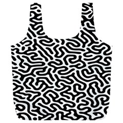 Endia Thomas Full Print Recycle Bag (xl) by nate14shop