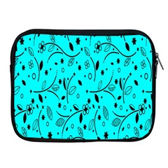 Pattern-003 Apple Ipad 2/3/4 Zipper Cases by nate14shop