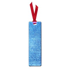 Jeans Blue  Small Book Marks by artworkshop