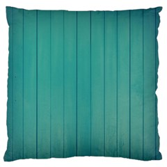 Green Surface  Standard Flano Cushion Case (one Side) by artworkshop