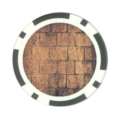 Architecture  Poker Chip Card Guard by artworkshop