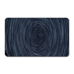  Stars Rotation  Magnet (rectangular) by artworkshop