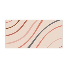 Lines Yoga Headband