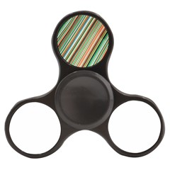 Stripe-colorful-cloth Finger Spinner by nate14shop