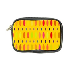 Banner-polkadot-yellow Coin Purse