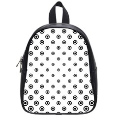 Circle School Bag (Small)