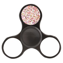 Colorful-polkadot Finger Spinner