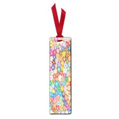 Floral-flower Small Book Marks