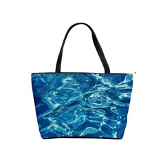  Surface Abstract  Classic Shoulder Handbag by artworkshop