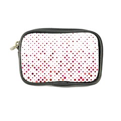 Pattern-polkadots Coin Purse by nate14shop