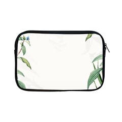 Tropical Love Apple Ipad Mini Zipper Cases by designsbymallika