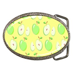 Apples Belt Buckles by nate14shop