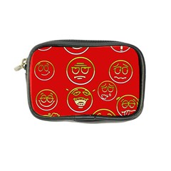 Emotion Coin Purse by nate14shop