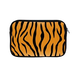 Animal-tiger Apple Macbook Pro 13  Zipper Case by nate14shop