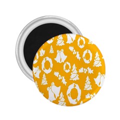 Backdrop-yellow-white 2 25  Magnets