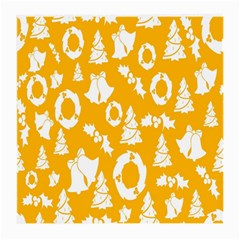 Backdrop-yellow-white Medium Glasses Cloth