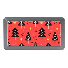 Christmas Tree,snow Star Memory Card Reader (Mini)