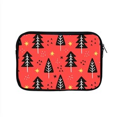 Christmas Tree,snow Star Apple Macbook Pro 15  Zipper Case by nate14shop