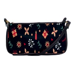 Christmas-birthday Gifts Shoulder Clutch Bag by nate14shop