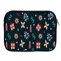 Christmas-birthday Gifts Apple Ipad 2/3/4 Zipper Cases by nate14shop