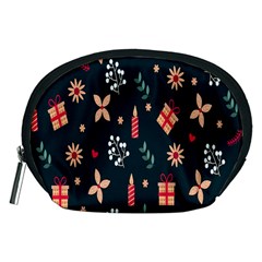 Christmas-birthday Gifts Accessory Pouch (medium) by nate14shop