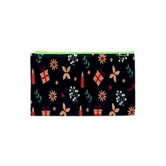 Christmas-birthday Gifts Cosmetic Bag (xs)