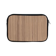 Background-wood Pattern Apple Ipad Mini Zipper Cases by nate14shop