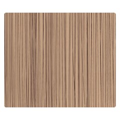 Background-wood Pattern Double Sided Flano Blanket (small)  by nate14shop