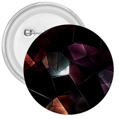 Crystals background designluxury 3  Buttons