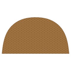 Template-wood Design Anti Scalding Pot Cap by nateshop