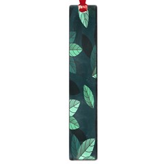 Leaves Large Book Marks by nateshop