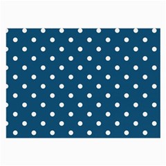 Polka-dots Large Glasses Cloth