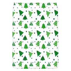 Christmas-trees Removable Flap Cover (s) by nateshop