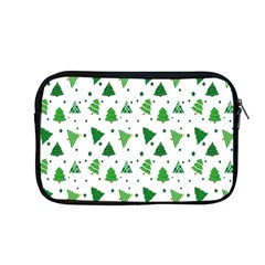 Christmas-trees Apple Macbook Pro 13  Zipper Case by nateshop