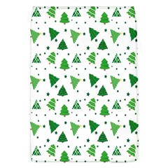 Christmas-trees Removable Flap Cover (l) by nateshop