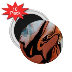 Paint 2.25  Magnets (10 pack) 