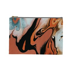 Paint Cosmetic Bag (Large)